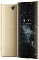 Замена разъема зарядки на телефоне Sony Xperia XA2 Plus в Барнауле